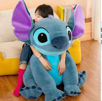 Giant Stitch-knuffel (één stuk)