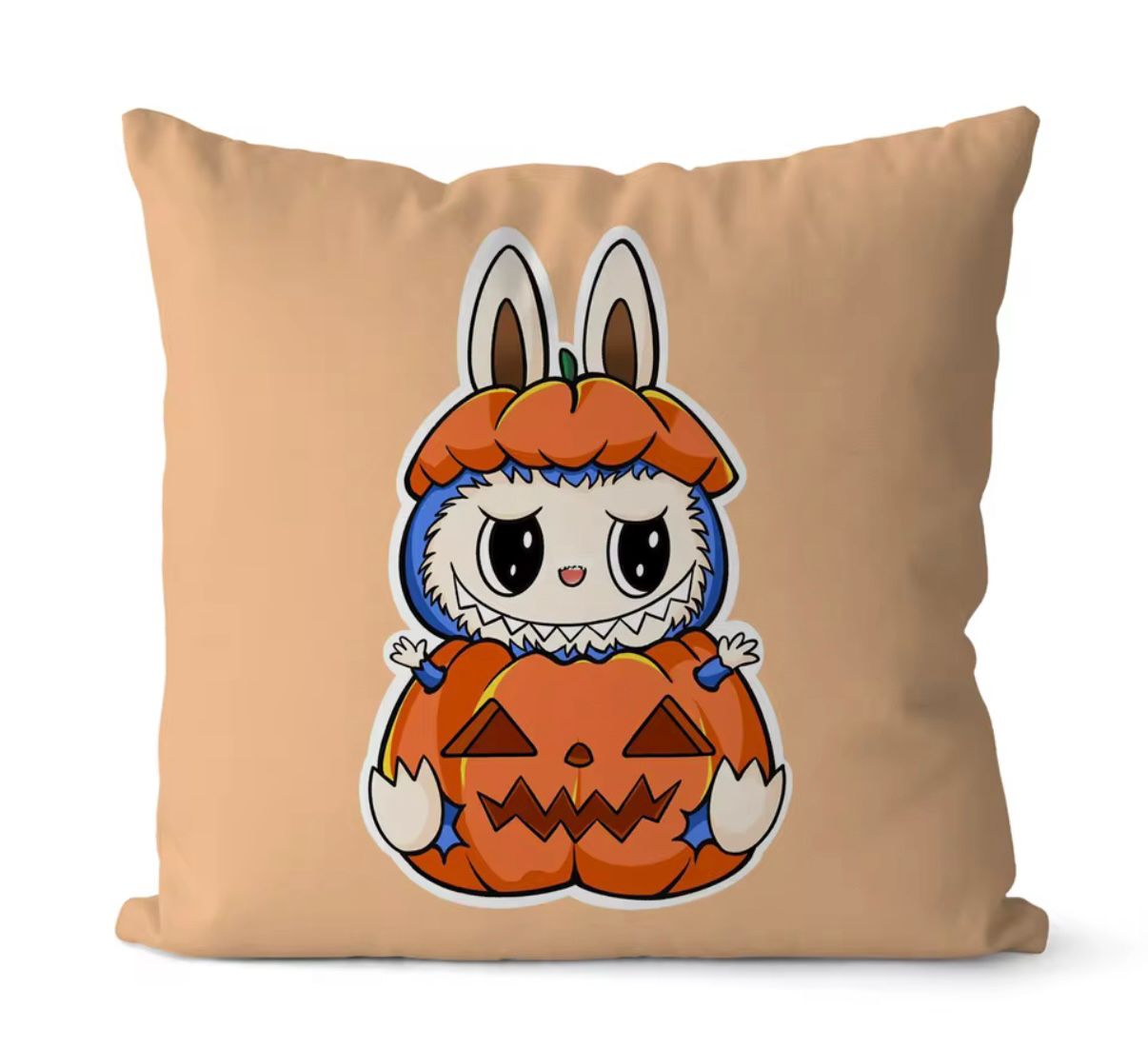 Labubu Sierkussen kussensloop 45x45cm