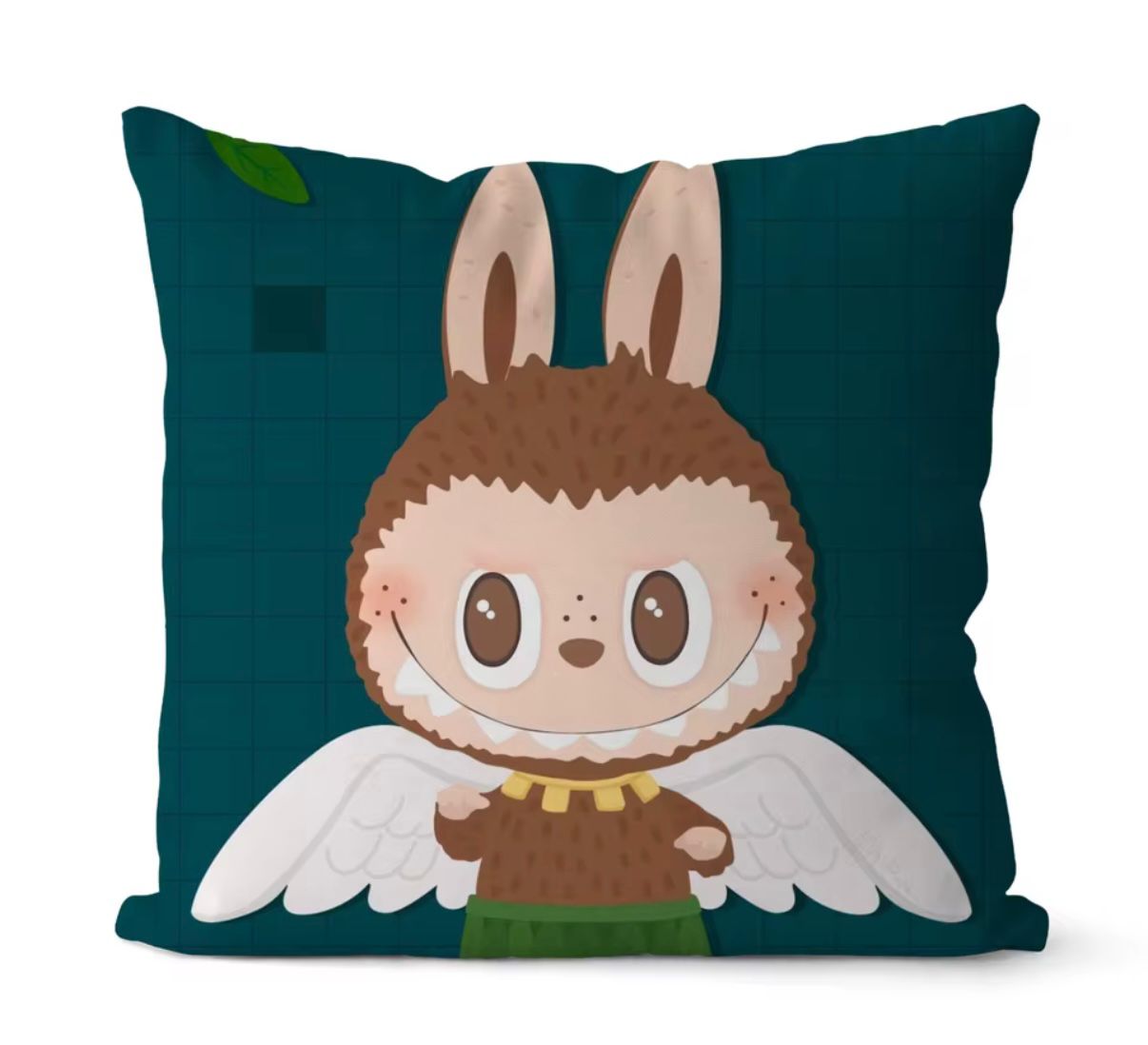 Labubu Sierkussen kussensloop 45x45cm