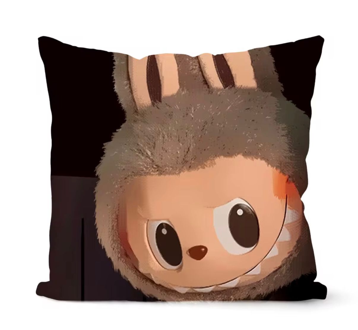 Labubu Sierkussen kussensloop 45x45cm