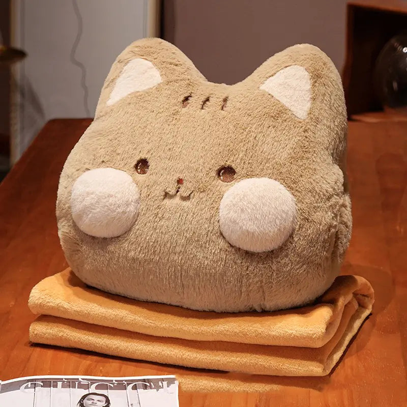 Universal Car Office Rug for All Four Seasons